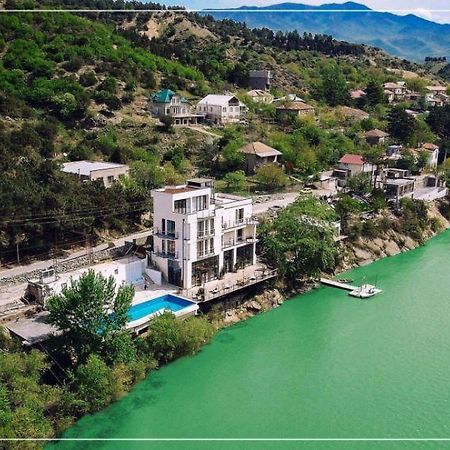 Hotel The Balcony Mtsʼkhetʼa Zewnętrze zdjęcie